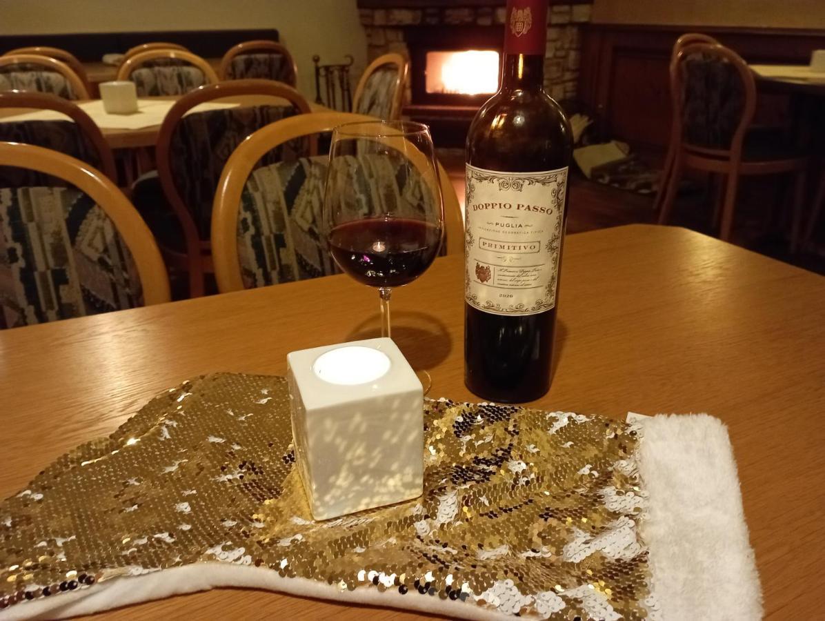 Hotel-Restaurant-Krone Bad Brückenau Kültér fotó